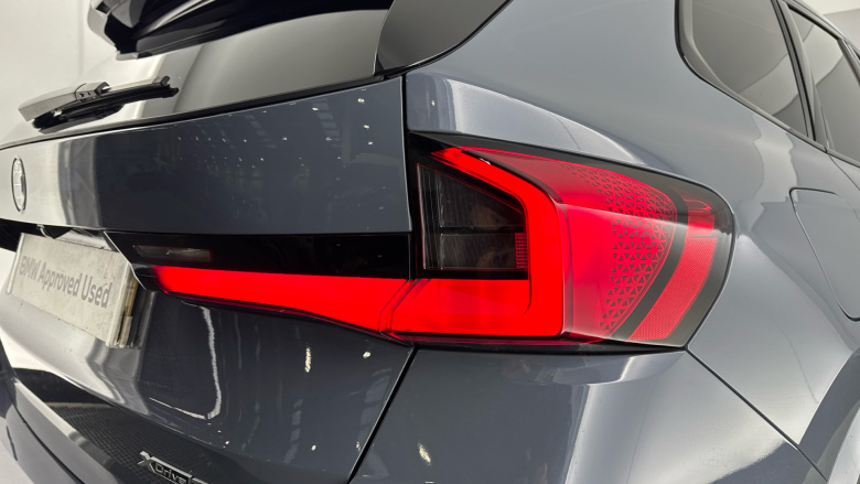 BMW iX1 230kW xDrive30 M Sport 65kWh 5dr Auto Electric Estate